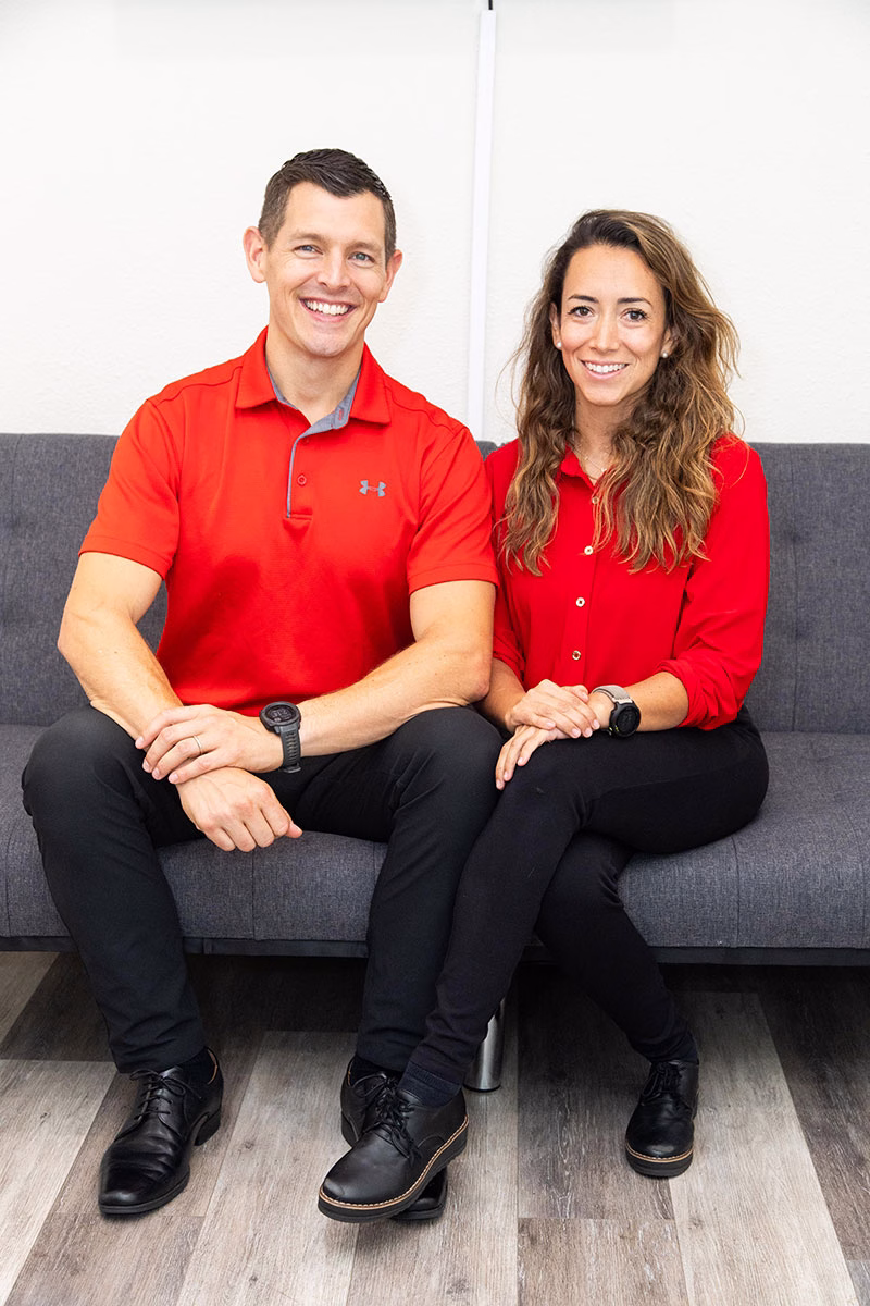 Chiropractor in Lewisville, TX